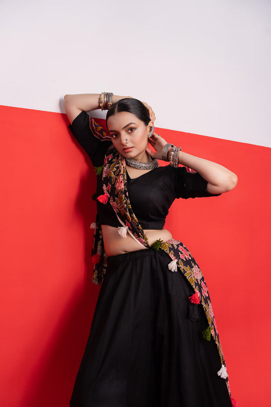 Example Lehenga Choli-6