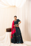 Example Lehenga Choli-2