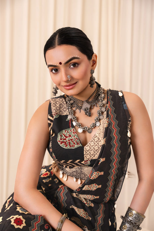 Example Lehenga Choli-2