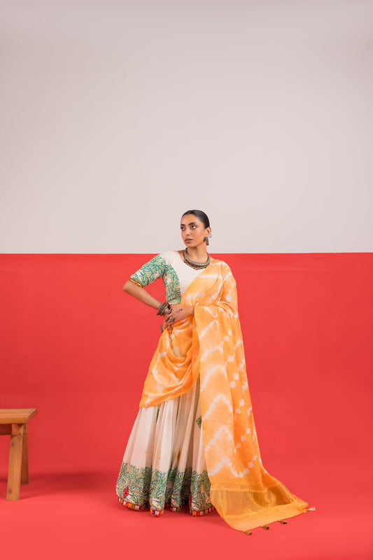 Example Lehenga Choli-7