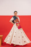 Example Lehenga Choli-custom